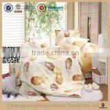 Manufactory Walmart China Home Textile Stock Donald Duck Baby Blanket thumbnail-1