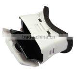 Virtual Reality 3D Glasses and 3D Games Movie VR Box 3D Glass for 4.0 Inch - 6.0 Inch Smart Phone thumbnail-4