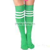 HOT World Cup Soccer Baseball Football Basketball Sport Over Knee Ankle Men Women Socks thumbnail-5