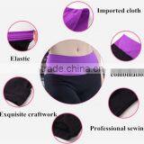 Ladies Fitness Wear Leggings, Sexy Women Fitness Yoga Pants, Gym Pants AFT-1011