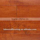 Pre Finished Maple Natural Wood Parquet