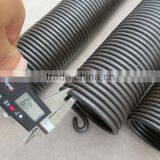 Best Price, High Quality Shutter Door Spring, Garage Door Barbed Wire for Sale thumbnail-3