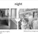 WIFI/WIRE 720P Pan/tilt Onvif ip Camera Speaker Microphone thumbnail-5