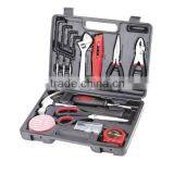 27pcs Home Use Repairing Hand Tool Kit Set thumbnail-2