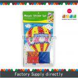 DIY Mosaic Educational Toy, EVA Toy, New Craft Art EVA Sheet thumbnail-1