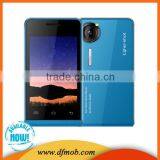 Hong Kong Cell Phone Prices GSM Unlocked FM GPRS Dual SIM Card Quad Band Cheapest 3.5 INCH Touch Screen K77 thumbnail-1