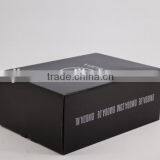 Auto-lock Corrugated Box