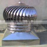 Self Driven Roof Extractor Fan thumbnail-3
