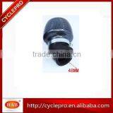 Univer Adaptable Motorcycle Air Filter Air Cleaner thumbnail-3