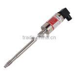 3.33mV/V Rigid Melt Pressure Transducer With DIN Connector thumbnail-2