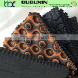 High Density Camouflage Color Rubber Eva Foam Sheets Roll for Flip-flop Slipper thumbnail-3