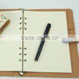 High Quality A5 Diary Notebook With Pen and USB thumbnail-1