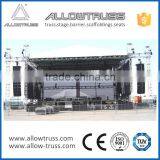 Alloy Aluminium Spigot Stage /sound/lighting Truss thumbnail-6