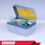 KYORITSU 4102A Digital Earth Testers Electric Ground Resistance Meters 1200ohm thumbnail-2