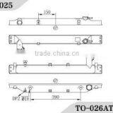 Motorcycle Radiator Plastic Tank Car Parts Accessories With Engine Parts for Toyota thumbnail-3
