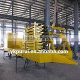 CNC PROABMUBM K Type Curving Roof Machine