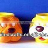 Fashion&Cute Dog Vinyl Mug thumbnail-1