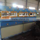 Eva Shoe Insole Pressing Machine With Redline Safty Device thumbnail-2