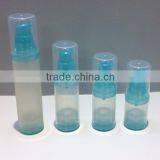 pp Airless Pump Spray Bottle, Plastic Bottle JS-B01