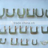 Shenzhen OEM metal stamping punching parts