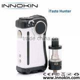 Crazy Selling Innokin itaste hunter tc18650 electronic cigarette