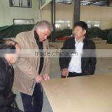 Senyu New Materials Technology Co., Ltd. company overview - view 2 thumbnail