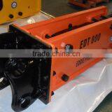 Hydraulc Rock Breaker 20ton 30ton Machine thumbnail-2