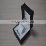 Custom Leather Watch Display Box for Hot Sale thumbnail-3