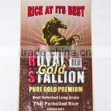 China PP Woven Bag/PP Sack For50kg Cement,flour,rice,fertilizer,food,feed,sand