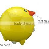 Smart Home Mist Maker Aroma Oil Diffuser GL-1107 thumbnail-4