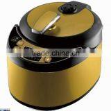 good quality hot sale cookware, programmable electric pressure cooker