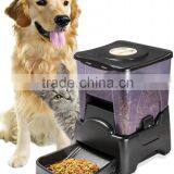 Automatic Electronic Timer Programmable Dog Feeder for Large to Small Dogs thumbnail-5