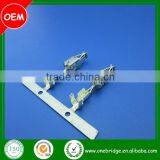 927824-2 AMP Wiring Brass Electronic Contact Pin