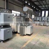 S11 Series Distribution Transformer of Class 10KV thumbnail-6