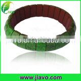 Cheap black tourmaline bracelet with great quality