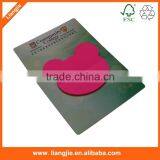 New Design Sticky Notes in Different Shapes thumbnail-5