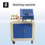 CNC slotting Grooving machine for stainless metal