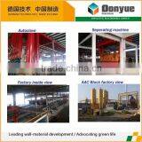 Most Selled Products AAC Block Factory With an Annual Capacity of 150000 m3 per Year thumbnail-3