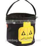 Halloween Bucket candy bag trick-or-treating Halloween-themed print pattern(ES-Z177)