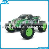 !HSP 1/10th Scale Nitro Off Road Monster Truck-Pivot Ball Suspension speed controller brushed esc Rc gasoline car rc toy volvo