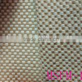 jacquard woven pure ramie of package and cloth