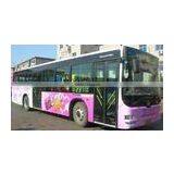 Transparent Solvent Adhesive PVC Vinyl