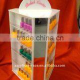 Spinning Table Nail Polish Rack Display C0809004 thumbnail-1
