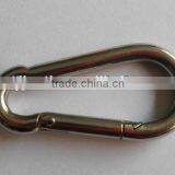Stainless Steel Spring Hook thumbnail-4