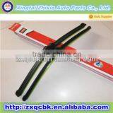 China Hot Selling Car Frameless Wiper Blades Suit for Most All Cars