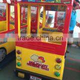 3 Seats Kids Rides MP3 Arcade Rides Kiddie Amusement Rides thumbnail-5