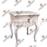 French Style Bedsides or Nightstands thumbnail-1