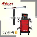 3d wheel alignment best quality with discount price