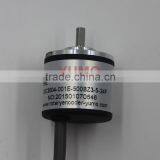 ok YUMO ISC3004 Diameter 30mm 500 Pulse A B Z Phase Mini Solid Shaft Price Incremental Rotary Encoder thumbnail-4