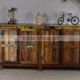 Recycled wd Side Board thumbnail-1